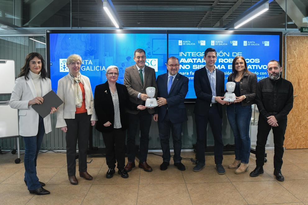 Imagen 1 de 4 asociada a la noticia