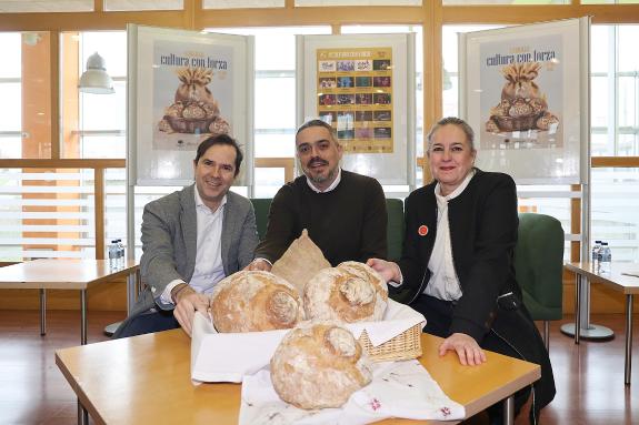 Imagen de la noticia:La Rede Galega de Teatros e Auditorios acerca 11 funciones escénicas a la programación ‘Cultura con forza’ de Carballo