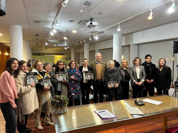 Imagen de la noticia:Valentín García erige la gastronomía tradicional gallega como elemento identitario del patrimonio inmaterial