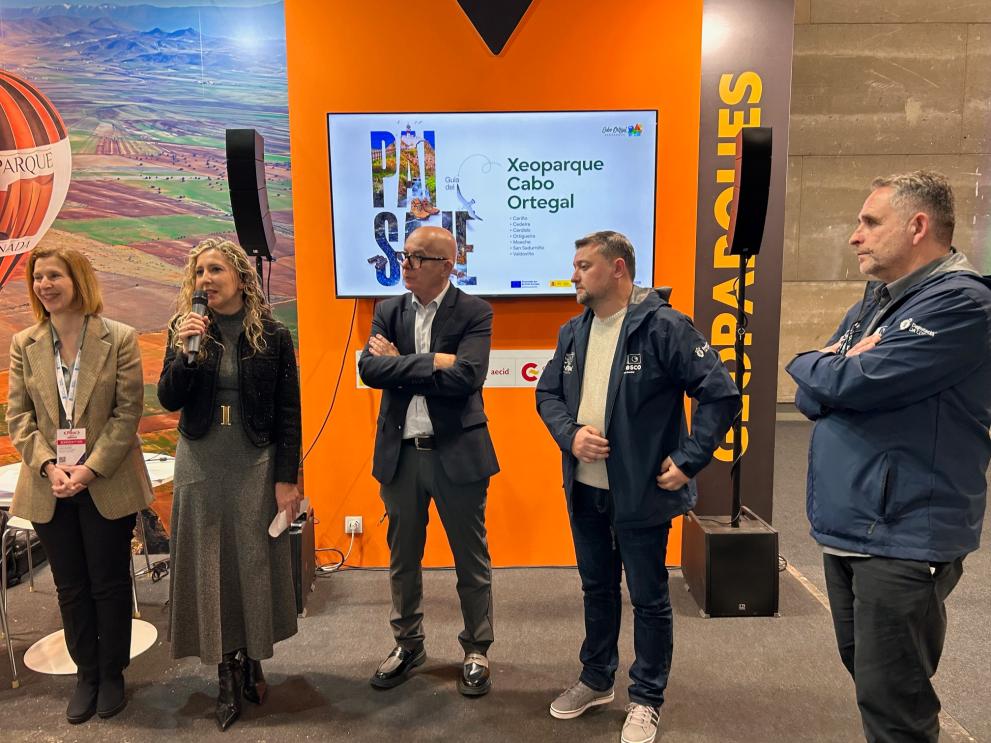 Imagen 1 de 3 asociada a la noticia