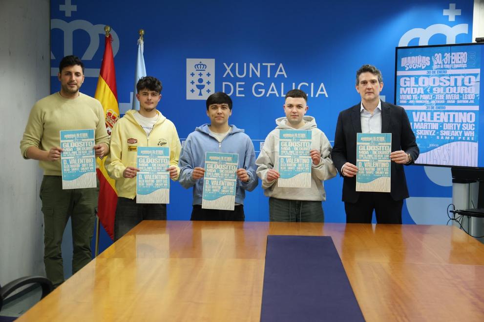 Imaxe 1 de 2 asociada á nova