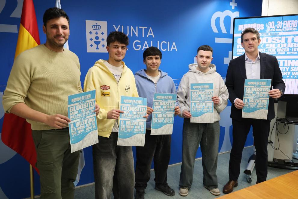 Imaxe 2 de 2 asociada á nova