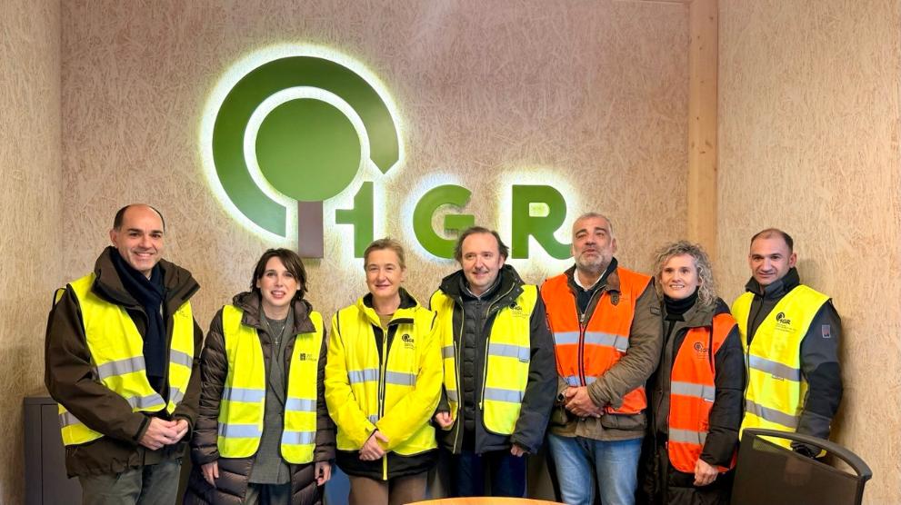 Imaxe 7 de 8 asociada á nova