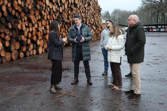 Imaxe da nova:A Xunta abre o prazo de solicitude das axudas para a promoción internacional das pemes galegas