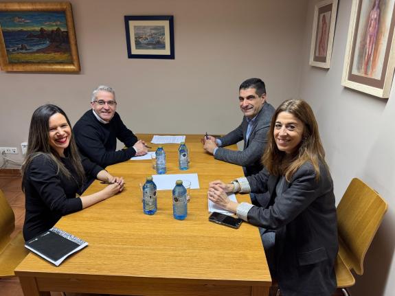 Imagen de la noticia:La Xunta continúa con el proceso de escucha activa para la elaboración de la nueva Estrategia de protección de las personas ...