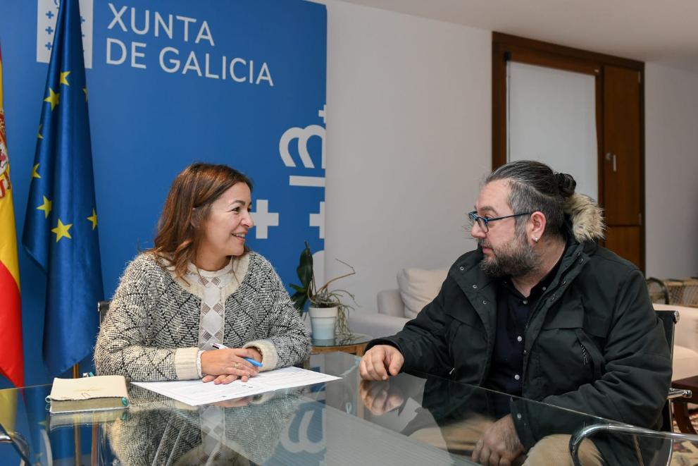 Imagen 1 de 1 asociada a la noticia