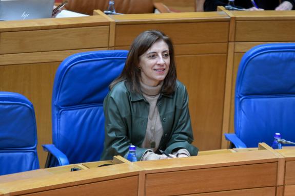 Imaxe da nova:Galicia aspira a reforzar a súa capacidade de anticipación e adaptación a fenómenos extremos derivados do quecemento global coa Lei...