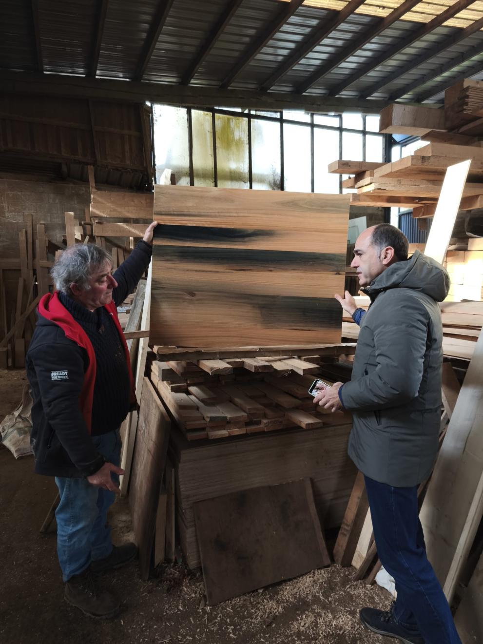 Imaxe 1 de 1 asociada á nova