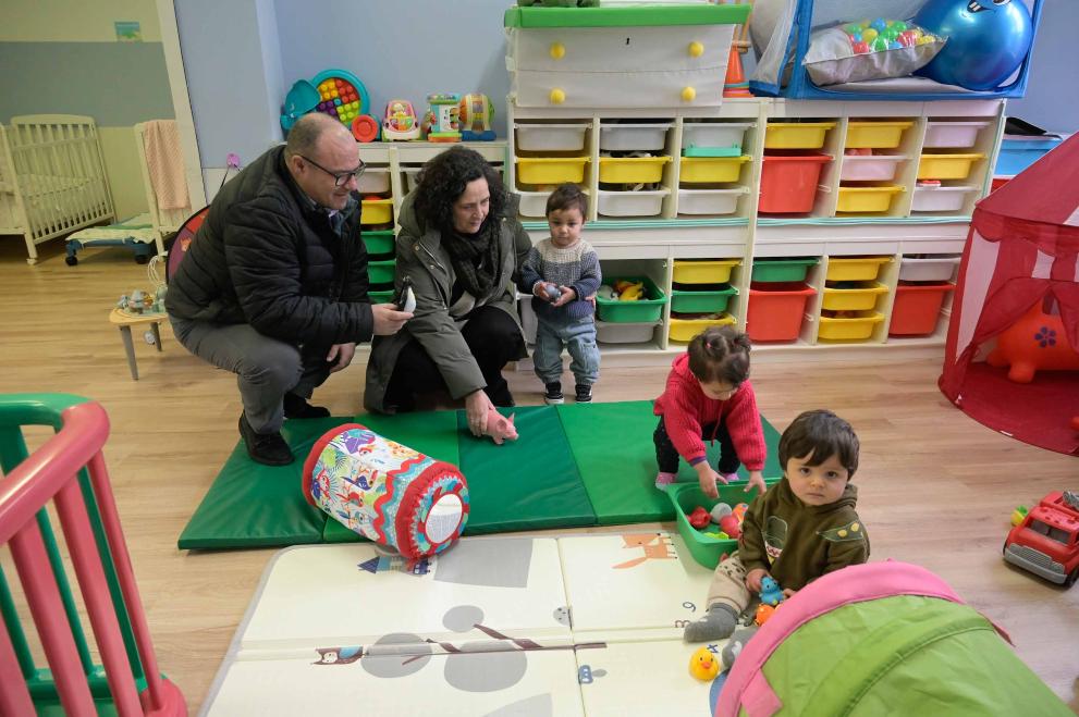 Imagen 3 de 5 asociada a la noticia