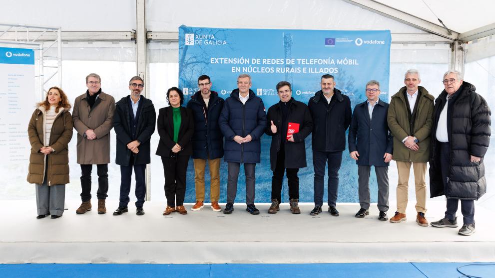 Imagen 1 de 6 asociada a la noticia