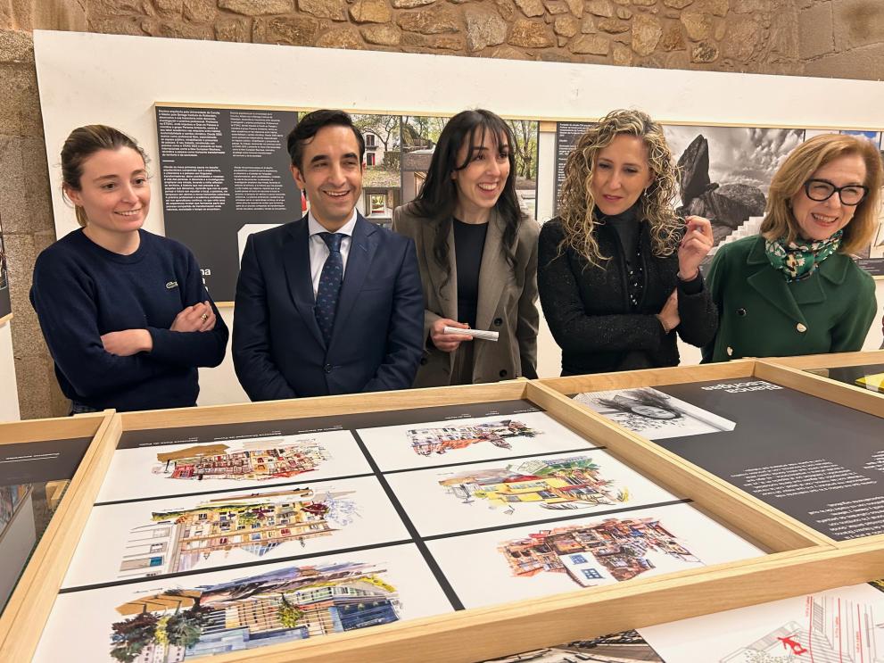 Imaxe 4 de 5 asociada á nova