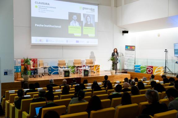 Imagen de la noticia:A Xunta avanza na elaboración do Plan galego contra o desperdicio alimentario que incluirá mecanismos para reducir estes res...