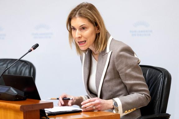 Imaxe da nova:A Xunta incorporará neste 2026 algoritmos de intelixencia artificial para apoiar a análise de preto de 1,8 millóns de imaxes clínic...