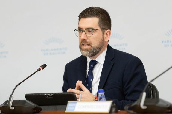 Imaxe da nova:A Xunta destaca o reforzo con fondos propios das políticas activas de emprego ante a conxelación orzamentaria dos fondos transferid...