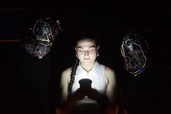 Imagen de la noticia:A Xunta contribúe á programación escénica da Coruña e da súa área con 48 actuacións ata xuño no marco da Rede Galega de Teat...