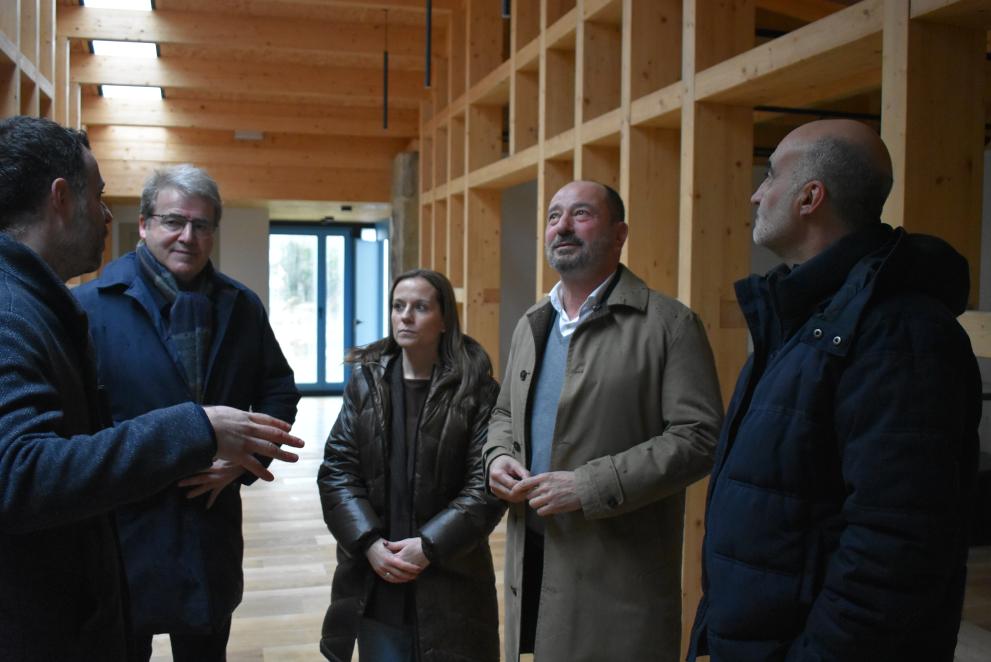 Imagen 1 de 7 asociada a la noticia