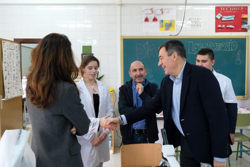 Imaxe 4 de 5 asociada á nova