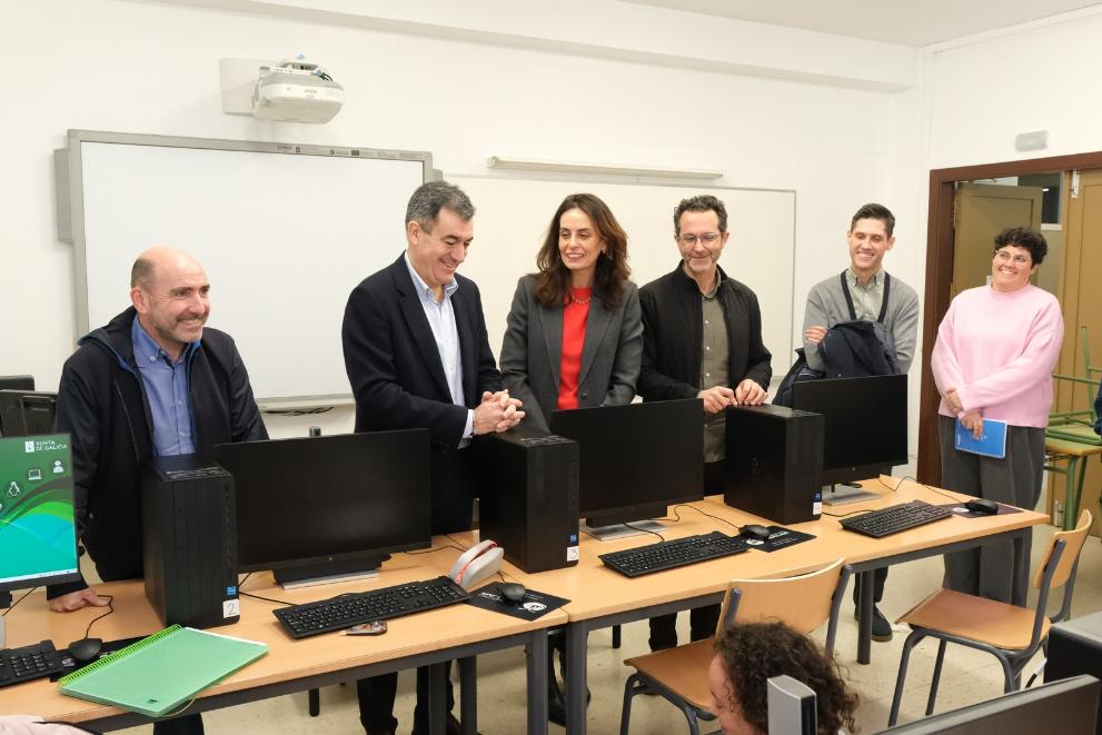 Imaxe 5 de 5 asociada á nova