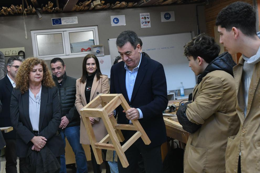 Imagen 2 de 7 asociada a la noticia