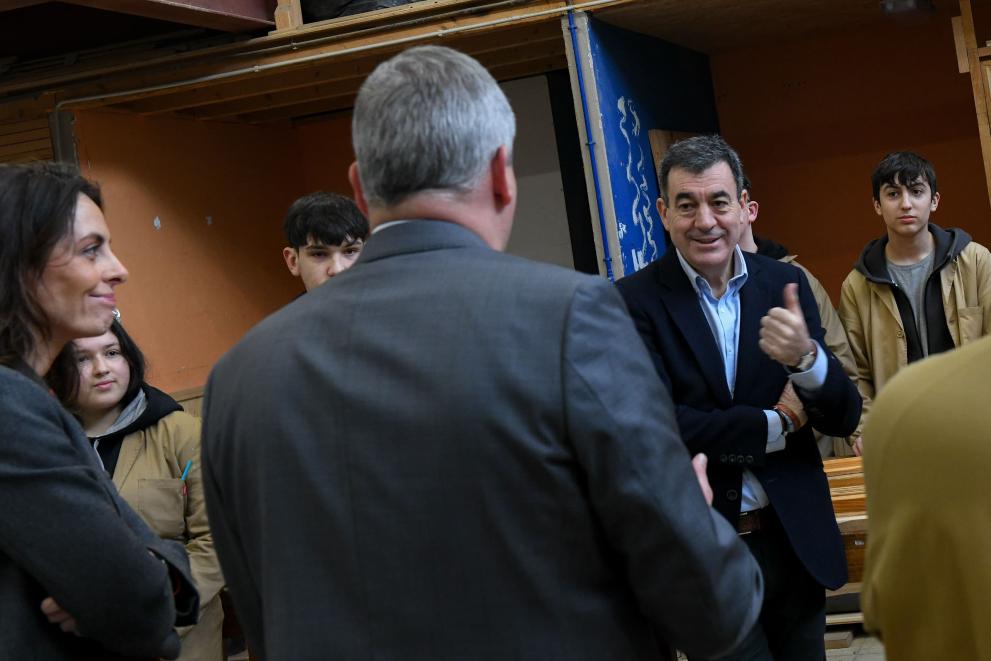 Imagen 3 de 7 asociada a la noticia