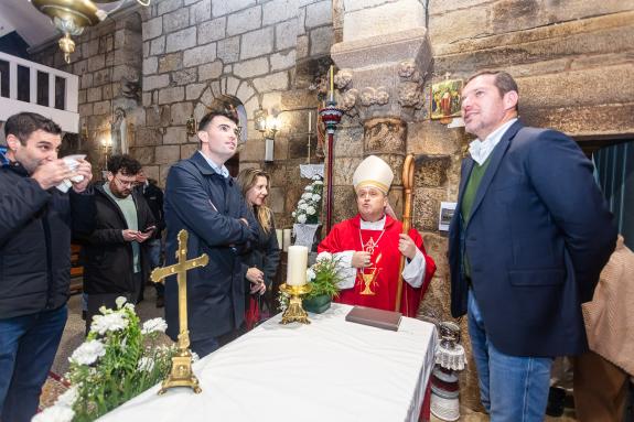 Imagen de la noticia:López Campos destaca la 