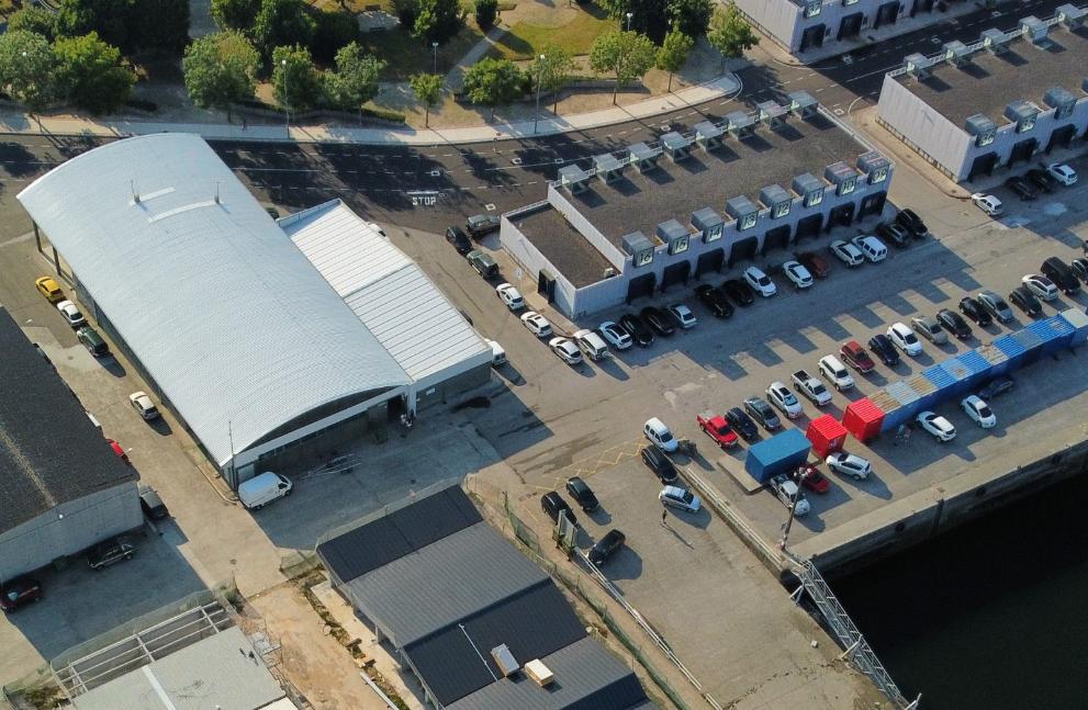 Imagen 1 de 1 asociada a la noticia