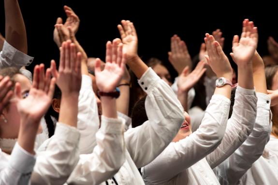 Imaxe da nova:La Xunta destina 210.000 € a impulsar programas de voluntariado juvenil