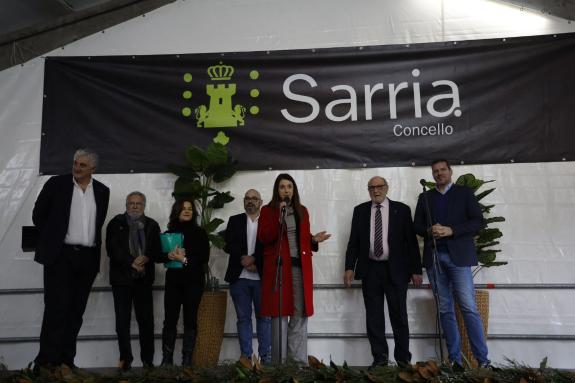 Imagen de la noticia:Medio Rural pon en valor a colaboración co sector na recuperación da raza autóctona porco celta