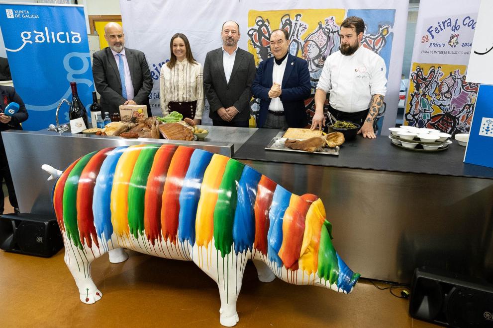 Imagen 1 de 3 asociada a la noticia