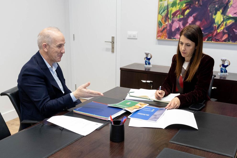 Imagen 1 de 1 asociada a la noticia