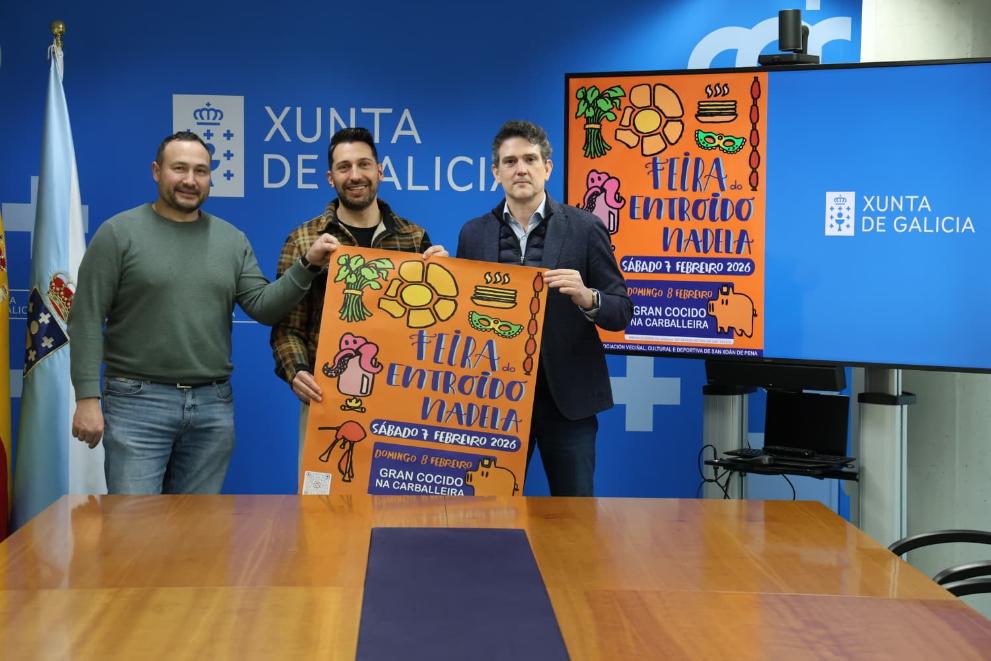 Imagen 1 de 2 asociada a la noticia