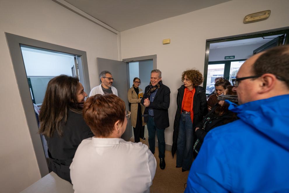 Imagen 3 de 5 asociada a la noticia