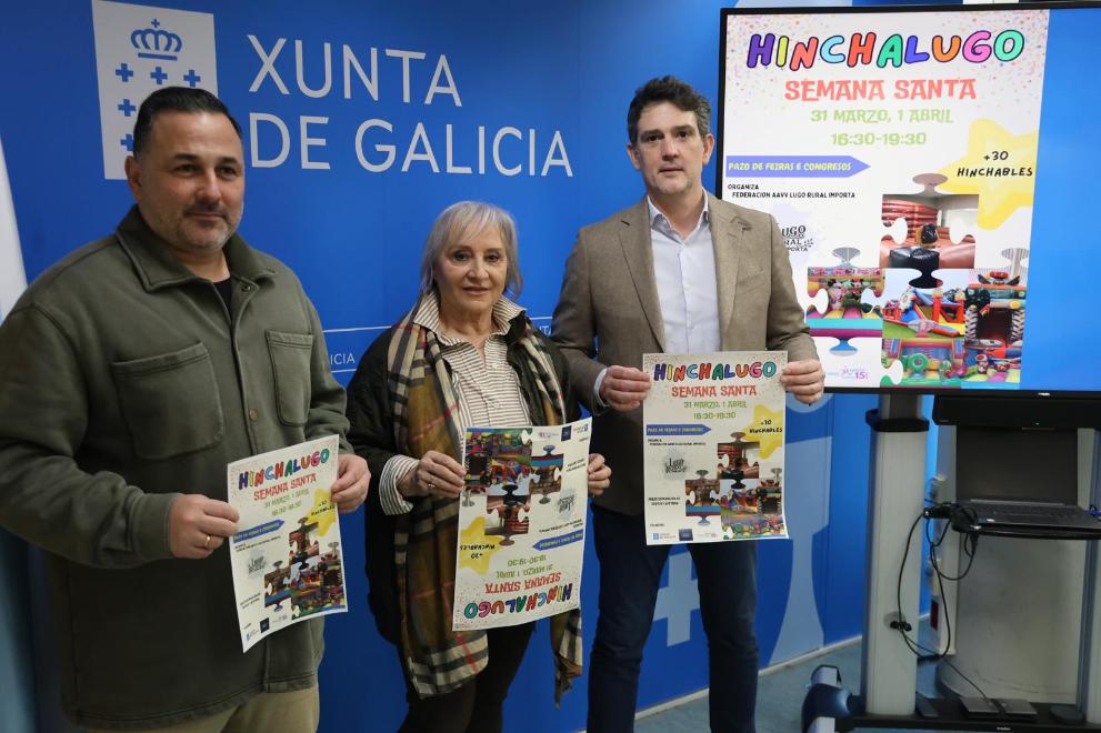 Imagen 1 de 2 asociada a la noticia