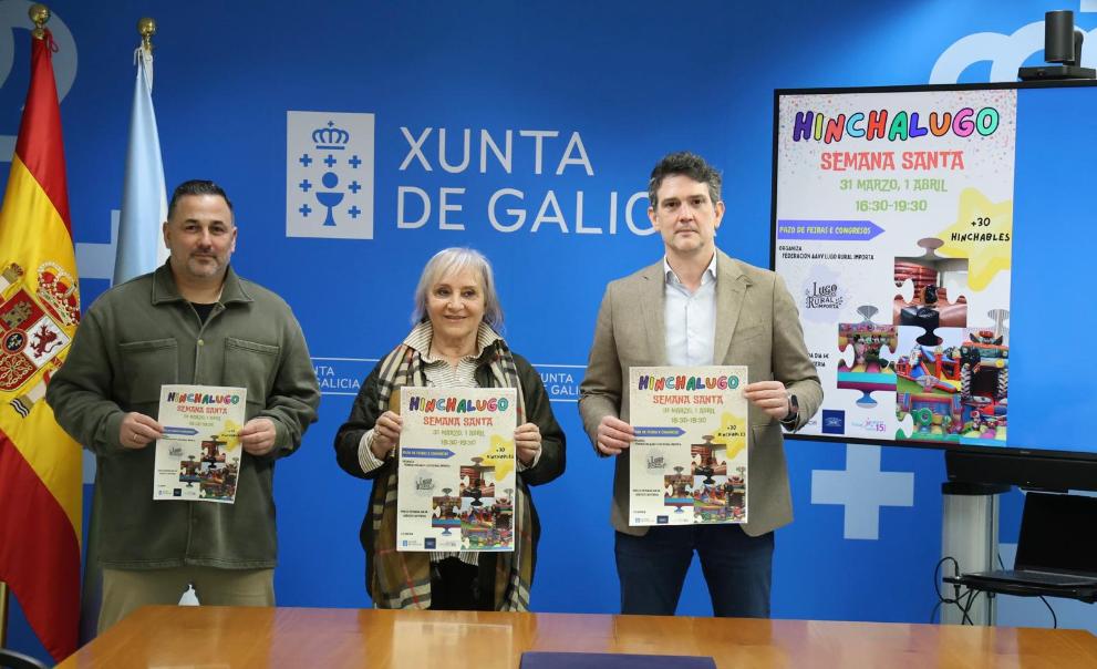 Imagen 2 de 2 asociada a la noticia