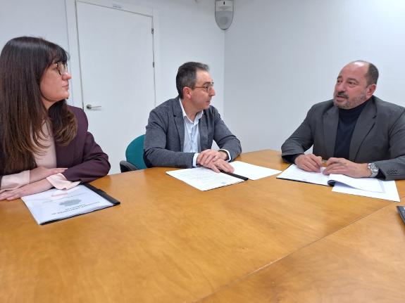 Imagen de la noticia:El proyecto Recomienda Valdeorras impulsado por AEVA con el apoyo de la Xunta mejoró la proyección turística de la comarca i...