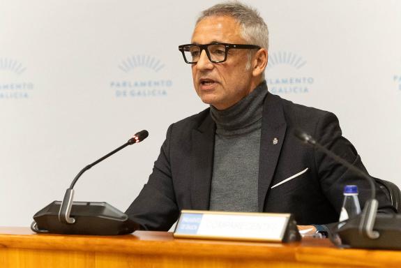 Imagen de la noticia:A Xunta aposta por un deporte cada vez máis igualitario, inclusivo e transparente