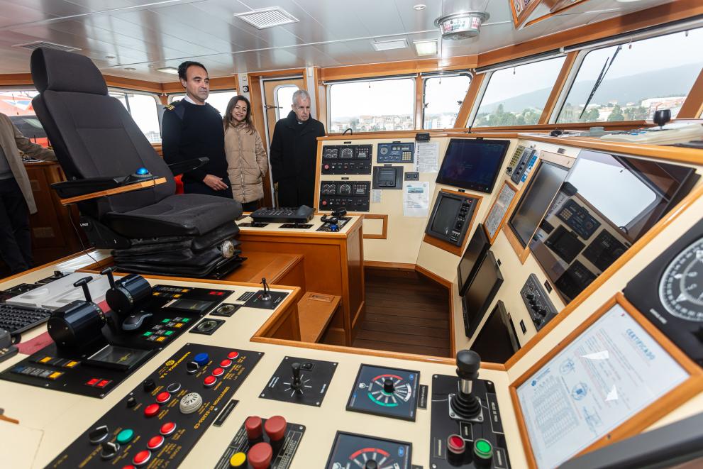 Imagen 1 de 3 asociada a la noticia