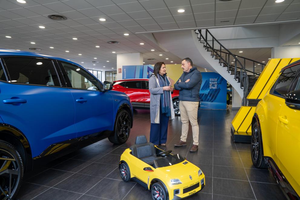 Imaxe 1 de 2 asociada á nova