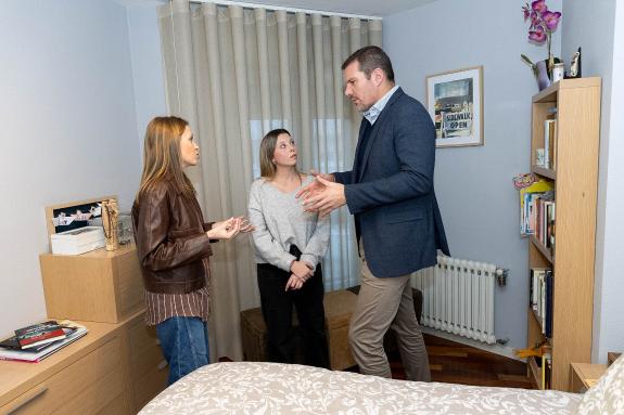 Imagen de la noticia:López Campos espera 