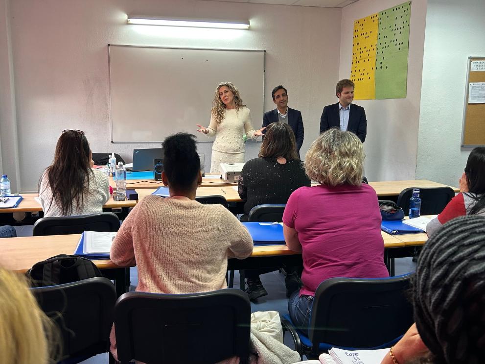 Imagen 1 de 2 asociada a la noticia