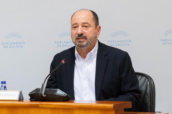 Imagen de la noticia:La Xunta reafirma la importancia del turismo como motor estratégico de la economía gallega tras un 2025 histórico