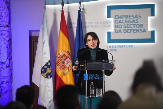 Imaxe da nova:Lorenzana avanza que o 13 de febreiro abren as axudas para a certificación de empresas galegas que queiran ser subministradoras do ...