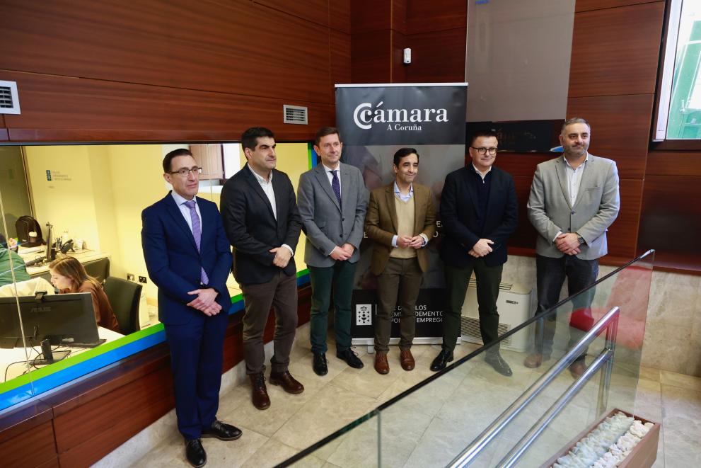 Imagen 1 de 5 asociada a la noticia