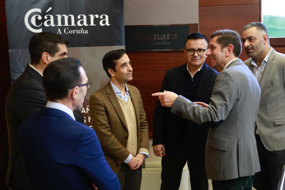 Imagen 2 de 5 asociada a la noticia