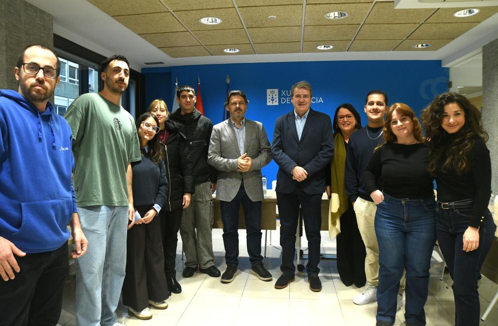 Imaxe 1 de 2 asociada á nova