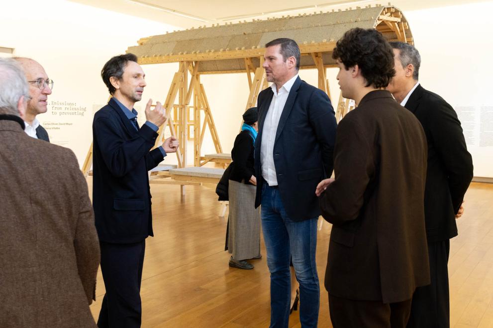 Imagen 2 de 5 asociada a la noticia