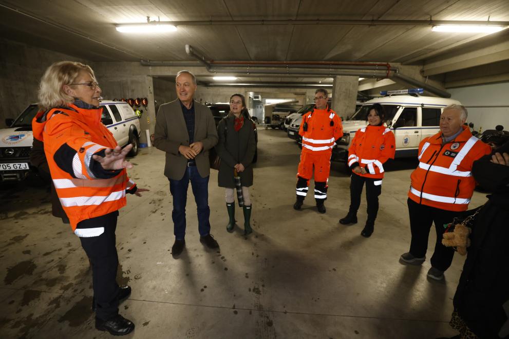 Imagen 1 de 5 asociada a la noticia