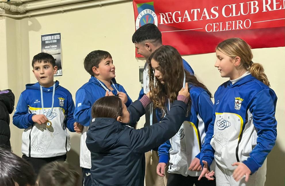 Imaxe 1 de 4 asociada á nova