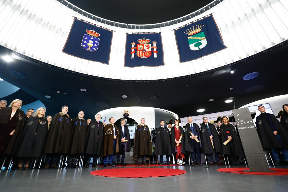 Imagen 1 de 20 asociada a la noticia