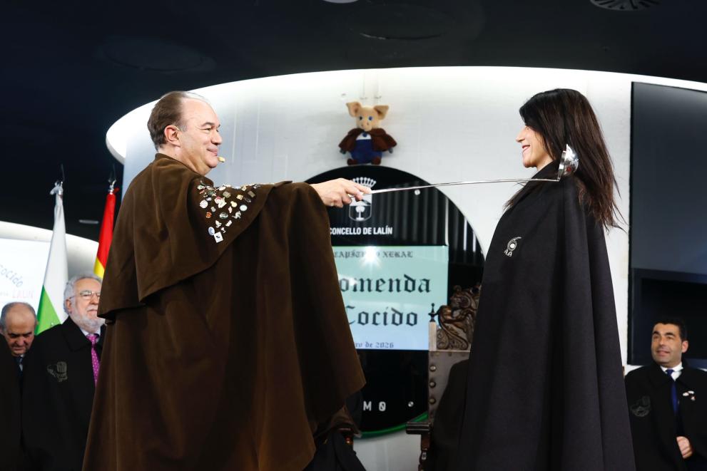 Imagen 1 de 2 asociada a la noticia